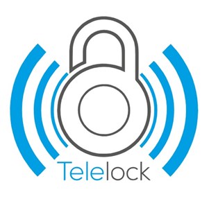 personenalarmering Telelock elektronisch slot