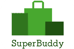 SuperBuddy: On-demand boodschappen bezorgservice SuperBuddy: On-demand boodschappen bezorgservice