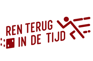 Ren Terug In De Tijd: beweegvideo Ren Terug In De Tijd: beweegvideo