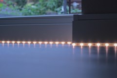 Het Gidslicht (valpreventie) Het Gidslicht (valpreventie)