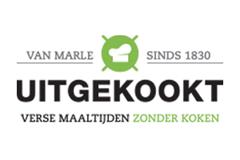 Uitgekookt: Maaltijdservice Uitgekookt: Maaltijdservice