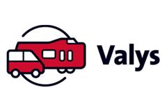 Valys: Regio- of deeltaxi Valys: Regio- of deeltaxi