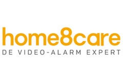Home8 care: Zorg met beeldverificatie Home8 care: Zorg met beeldverificatie