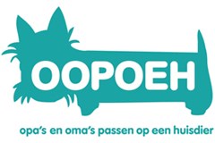 OOPOEH: Opa’s en Oma’s Passen Op Een Huisdier OOPOEH: Opa’s en Oma’s Passen Op Een Huisdier