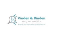Vinden & Binden: Zorg & welzijn Vinden & Binden: Zorg & welzijn