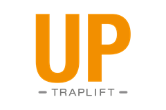 De UP traplift De UP traplift