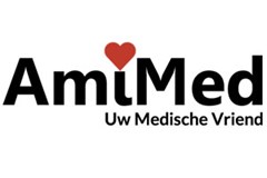 AmiMed HelpTag: De nieuwe SOS-band AmiMed HelpTag: De nieuwe SOS-band