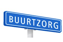 Buurtzorg Nederland: Thuiszorg Buurtzorg Nederland: Thuiszorg