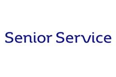 Seniorservice: Begeleiding & verzorging Seniorservice: Begeleiding & verzorging