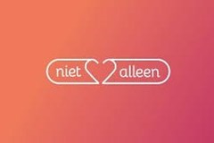 Wij laten mensen niet alleen! Coronahulp! Wij laten mensen niet alleen! Coronahulp!