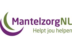 Mantelzorglijn; voor vragen en een luisterend oor Mantelzorglijn; voor vragen en een luisterend oor