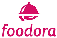 Foodora, de fietsbezorgservice van kwaliteitsrestaurants Foodora, de fietsbezorgservice van kwaliteitsrestaurants
