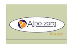 Alpo zorg: Thuiszorg Alpo zorg: Thuiszorg