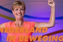 Heel Nederland Thuis in Beweging (coronahulp) Heel Nederland Thuis in Beweging (coronahulp)