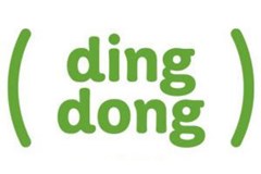 Ding Dong Boodschappenservice Ding Dong Boodschappenservice