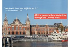 Facebookgroep Amsterdam Corona Help (coronahulp) Facebookgroep Amsterdam Corona Help (coronahulp)