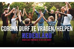 Facebookgroepen: Corona Durf te vragen/helpen (coronahulp) Facebookgroepen: Corona Durf te vragen/helpen (coronahulp)