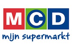 MCD Bezorgservice boodschappen MCD Bezorgservice boodschappen