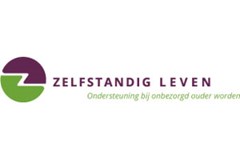 Zelfstandig Leven, ondersteuning bij onbezorgd ouder worden Zelfstandig Leven, ondersteuning bij onbezorgd ouder worden