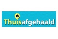 Thuisafgehaald: Bijzonder Thuisafgehaald Thuisafgehaald: Bijzonder Thuisafgehaald