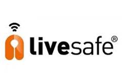 LiveSafe Personenalarmering LiveSafe Personenalarmering