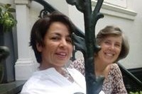 de Buur(t)vrouw: Hulp aan huis de Buur(t)vrouw: Hulp aan huis