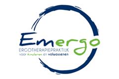Ergotherapiepraktijk Emergo Ergotherapiepraktijk Emergo