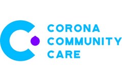 Corona Community Care platform Corona Community Care platform