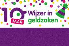 Platform Wijzer in geldzaken Platform Wijzer in geldzaken