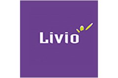 Livio Personenalarmering Livio Personenalarmering