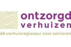 Ontzorgd Verhuizen | Hét verhuisbedrijf voor senioren Ontzorgd Verhuizen | Hét verhuisbedrijf voor senioren