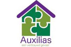 Auxilias: Kleine klussen Auxilias: Kleine klussen