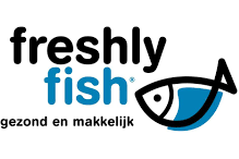 De visbox De visbox
