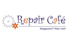 Repair Café Capelle aan den IJssel: Klussendienst Repair Café Capelle aan den IJssel: Klussendienst