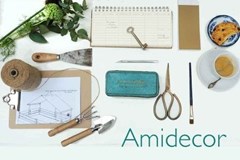 Amidecor: een helpende hand aan huis Amidecor: een helpende hand aan huis