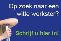 De Witte Werkster De Witte Werkster